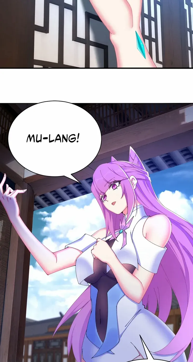 It Turns Out, They Were The True Protagonists From The Start Chapter 29 page 36 - 