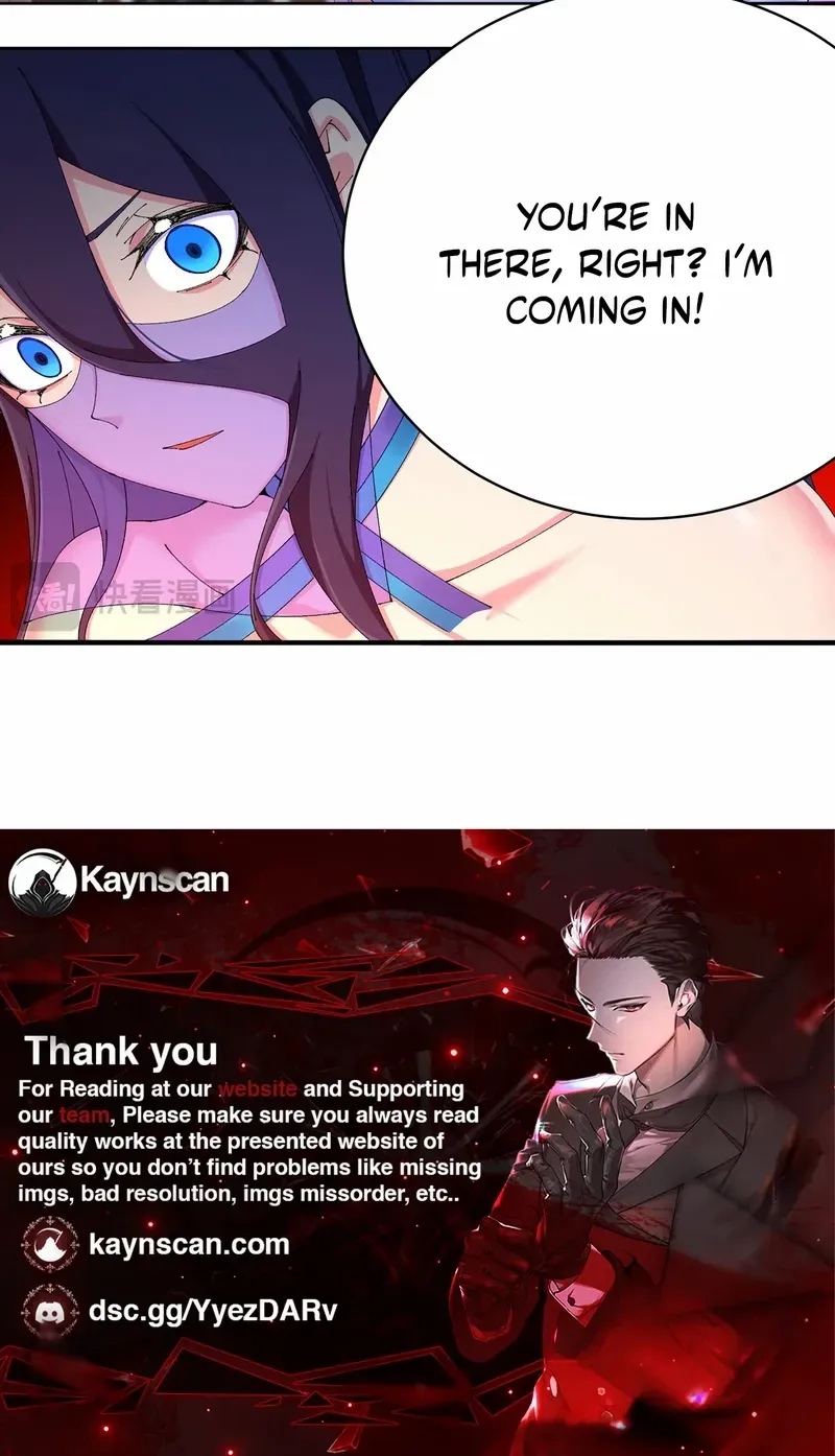 It Turns Out, They Were The True Protagonists From The Start Chapter 29 page 37 - 