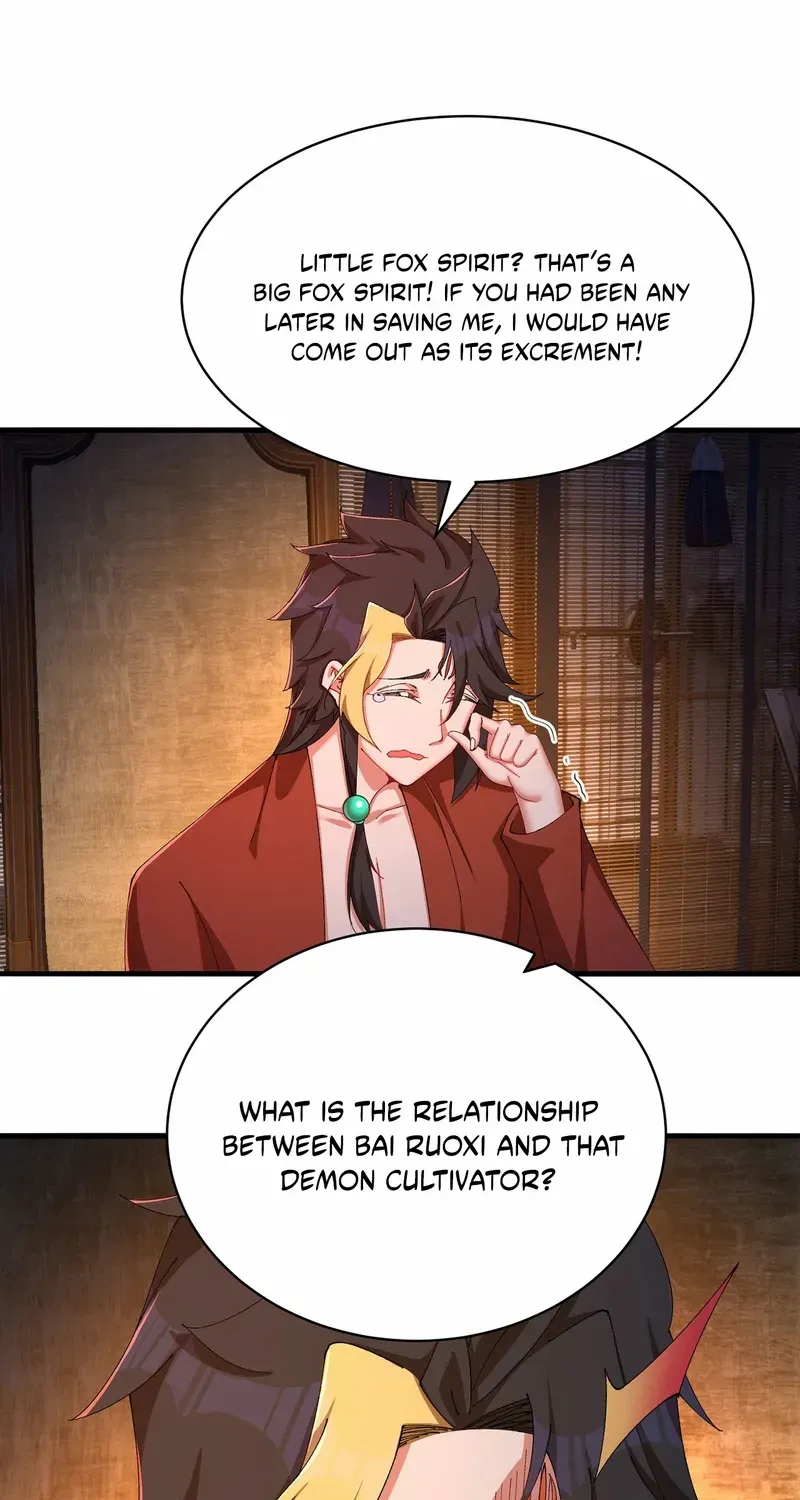 It Turns Out, They Were The True Protagonists From The Start Chapter 29 page 5 - 