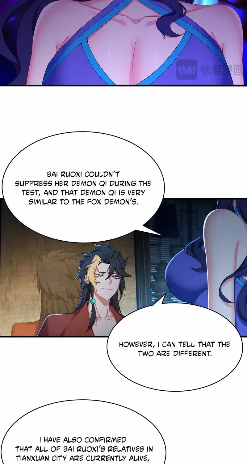 It Turns Out, They Were The True Protagonists From The Start Chapter 29 page 7 - 