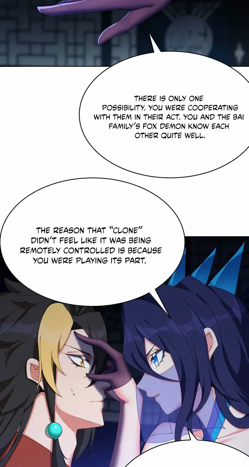 It Turns Out, They Were The True Protagonists From The Start Chapter 29 page 9 - 