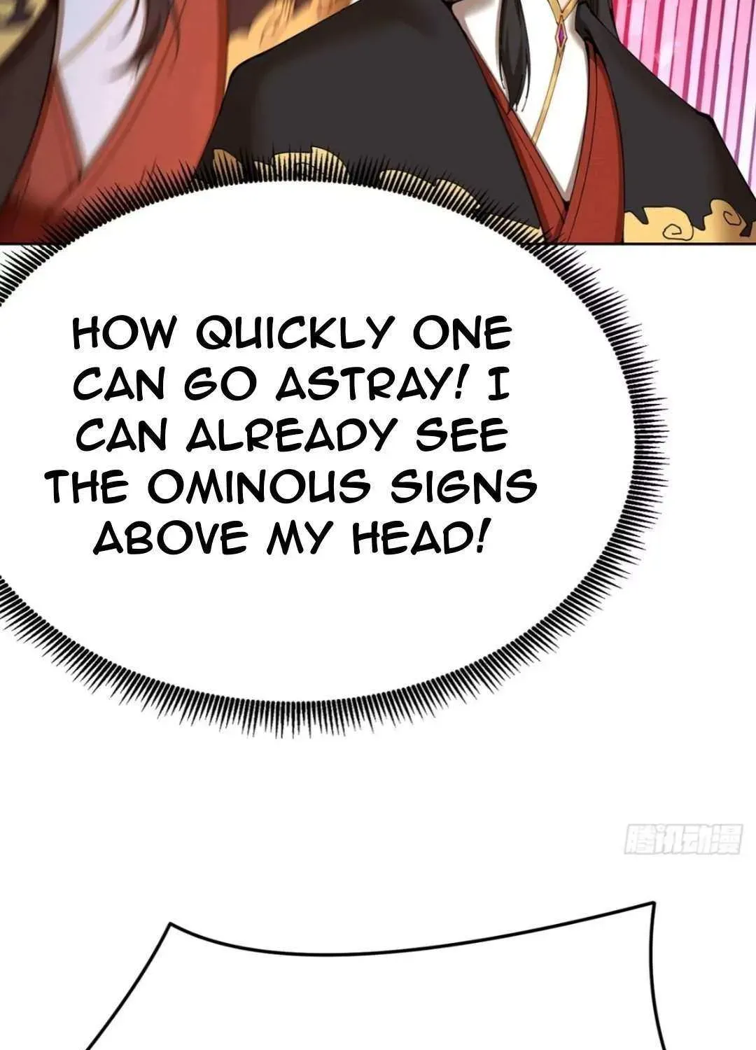It Turns Out, They Were The True Protagonists From The Start Chapter 3.1 page 16 - 