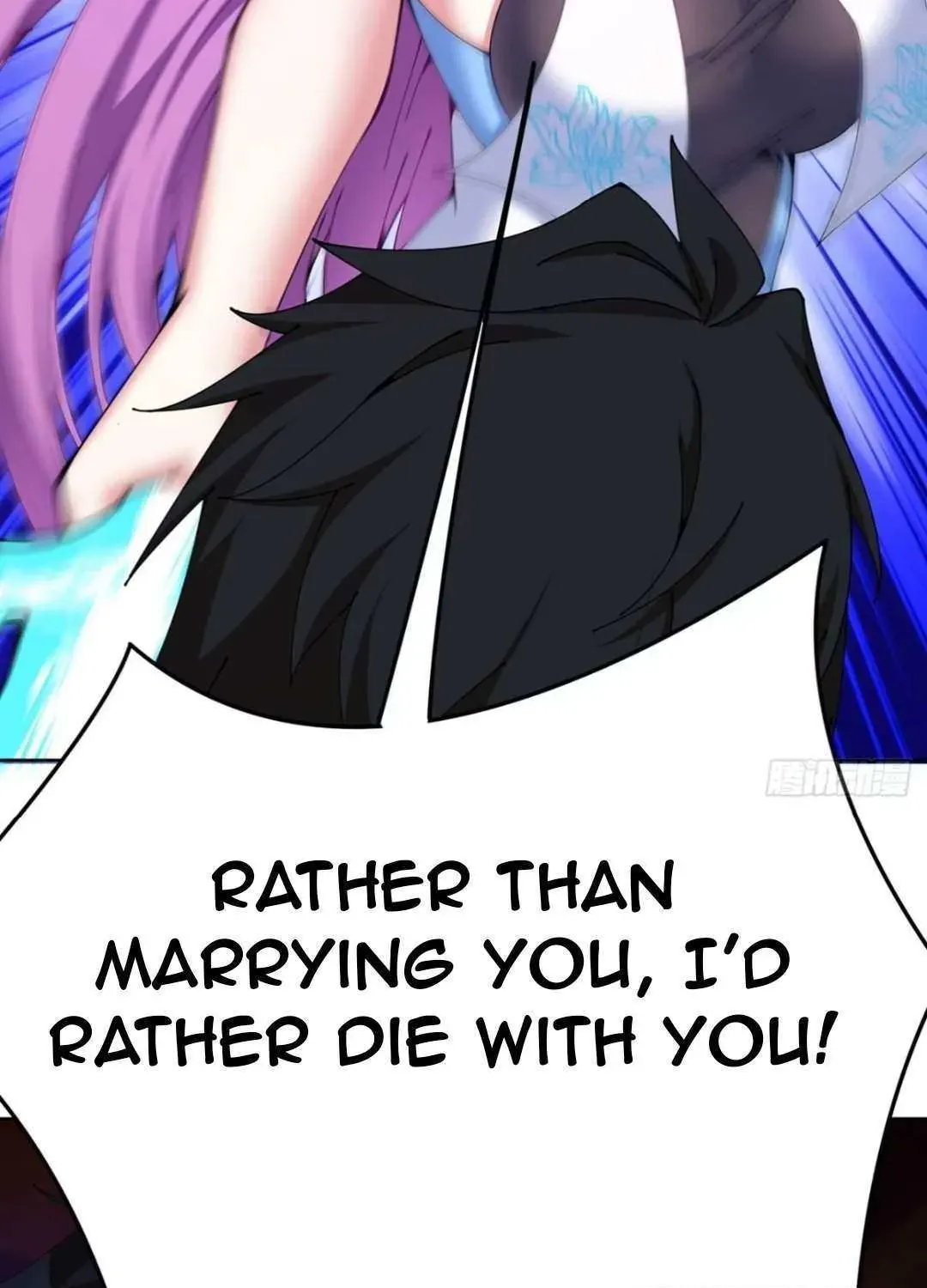 It Turns Out, They Were The True Protagonists From The Start Chapter 3.1 page 18 - 
