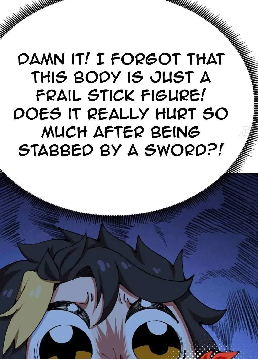 It Turns Out, They Were The True Protagonists From The Start Chapter 3.1 page 24 - 