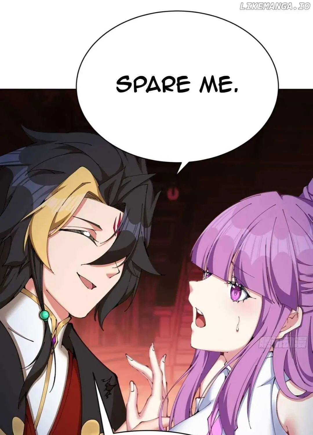It Turns Out, They Were The True Protagonists From The Start Chapter 3.1 page 29 - 