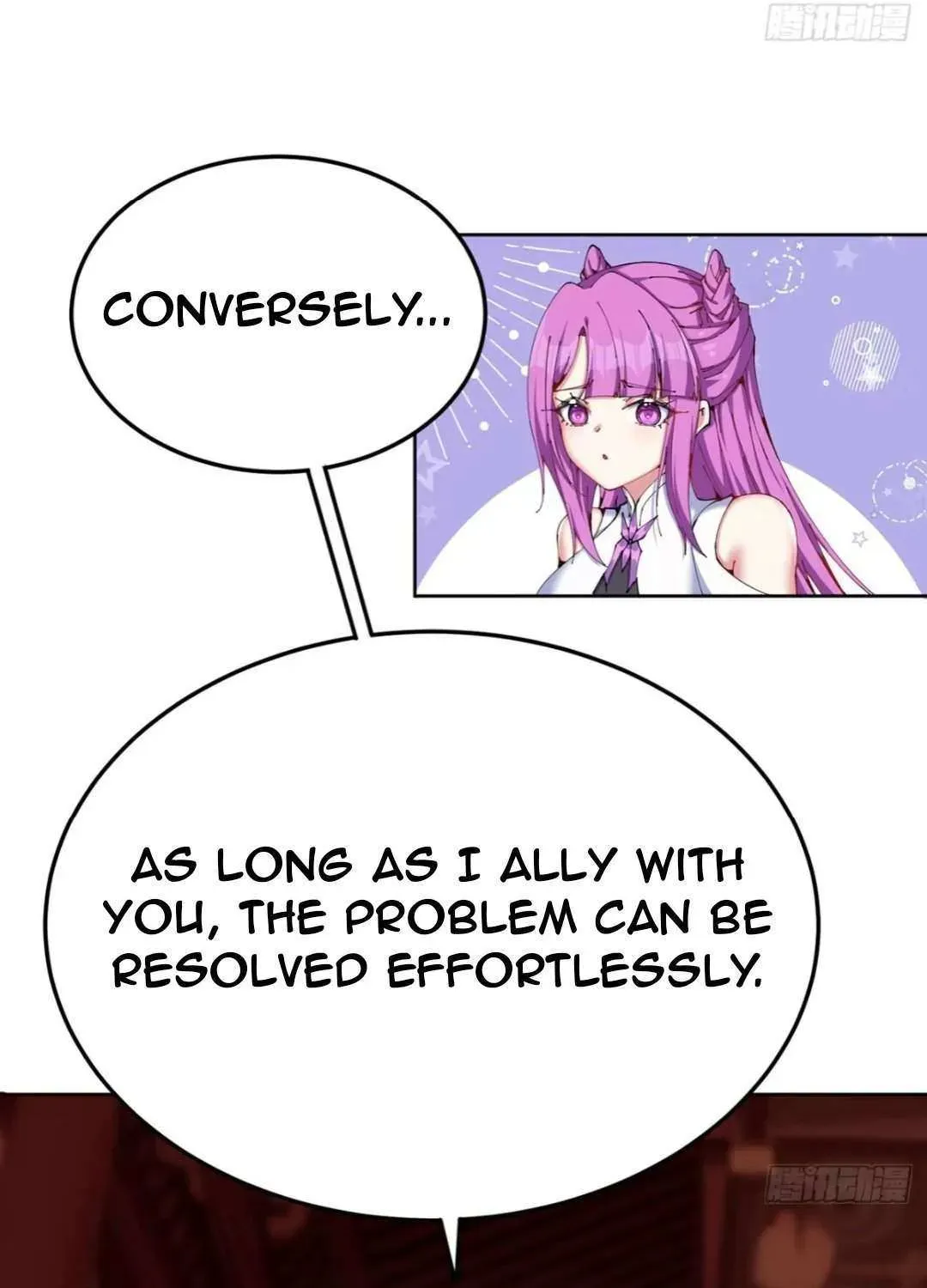It Turns Out, They Were The True Protagonists From The Start Chapter 3.1 page 33 - 