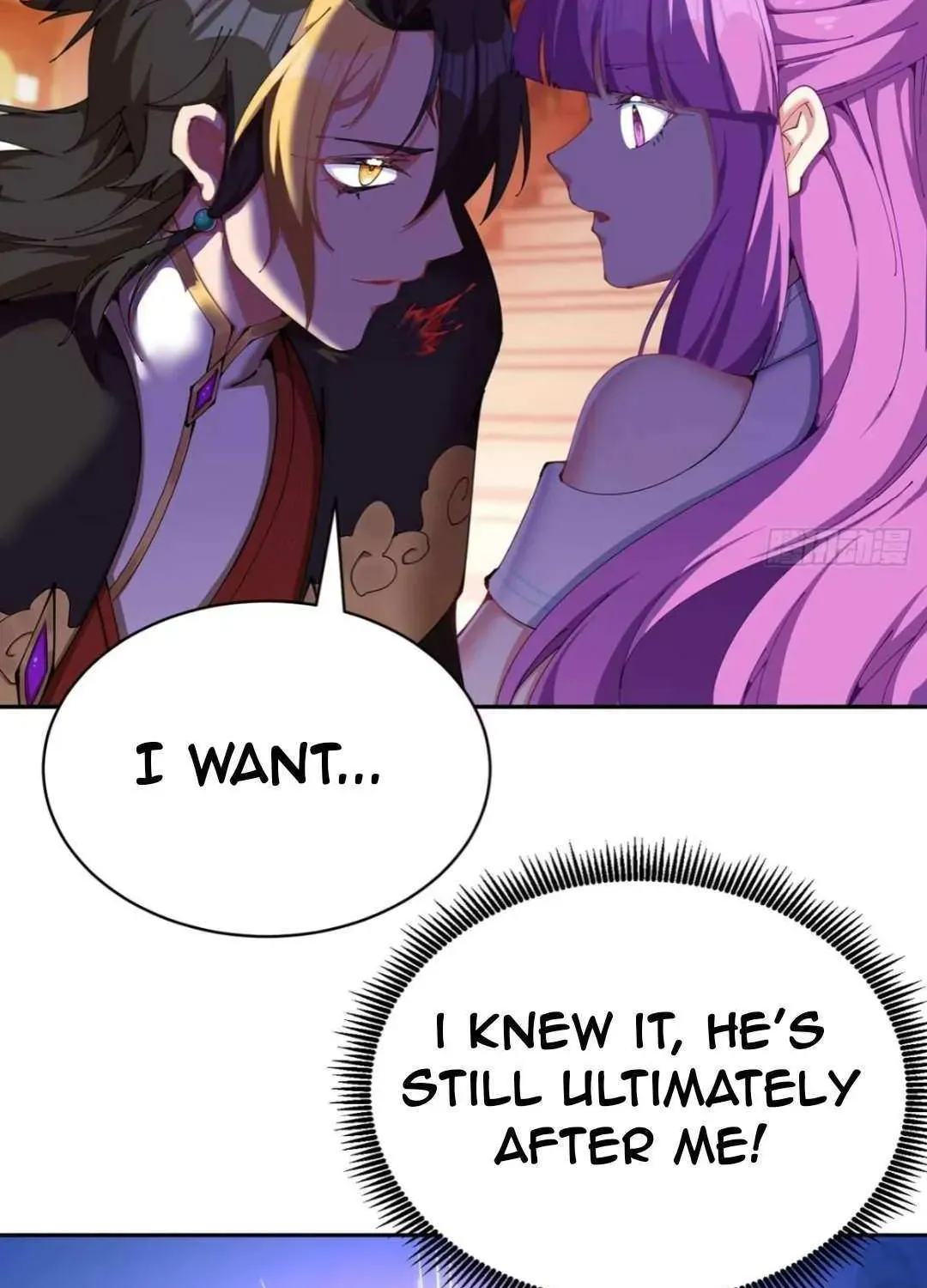 It Turns Out, They Were The True Protagonists From The Start Chapter 3.1 page 39 - 