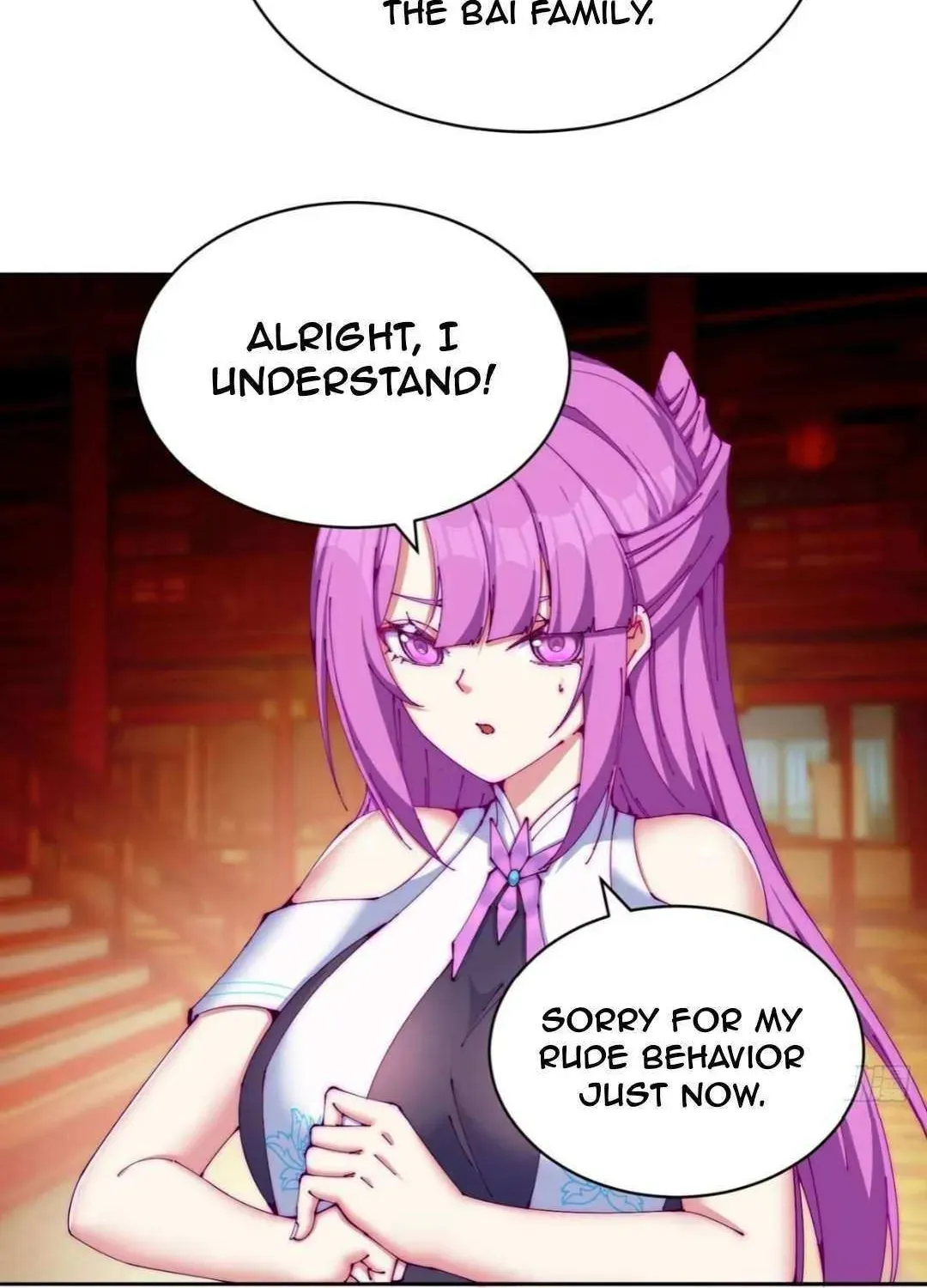 It Turns Out, They Were The True Protagonists From The Start Chapter 3.1 page 45 - 
