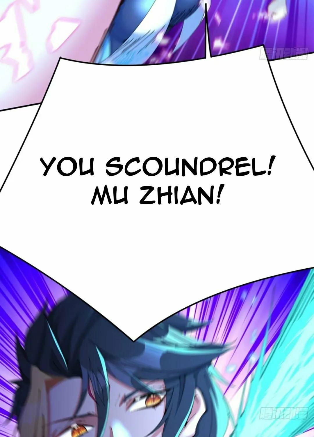 It Turns Out, They Were The True Protagonists From The Start Chapter 3 page 11 - 