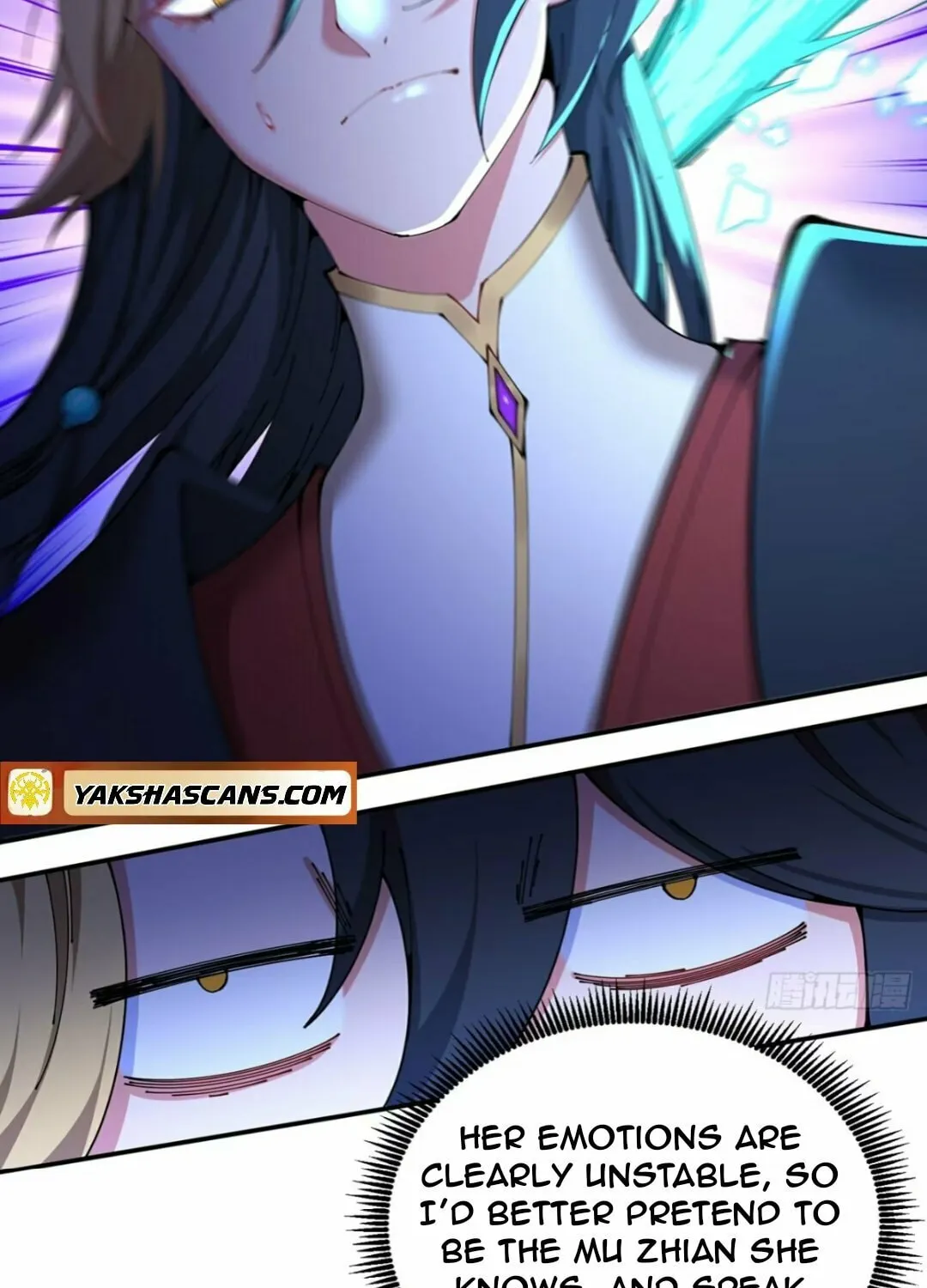 It Turns Out, They Were The True Protagonists From The Start Chapter 3 page 12 - 