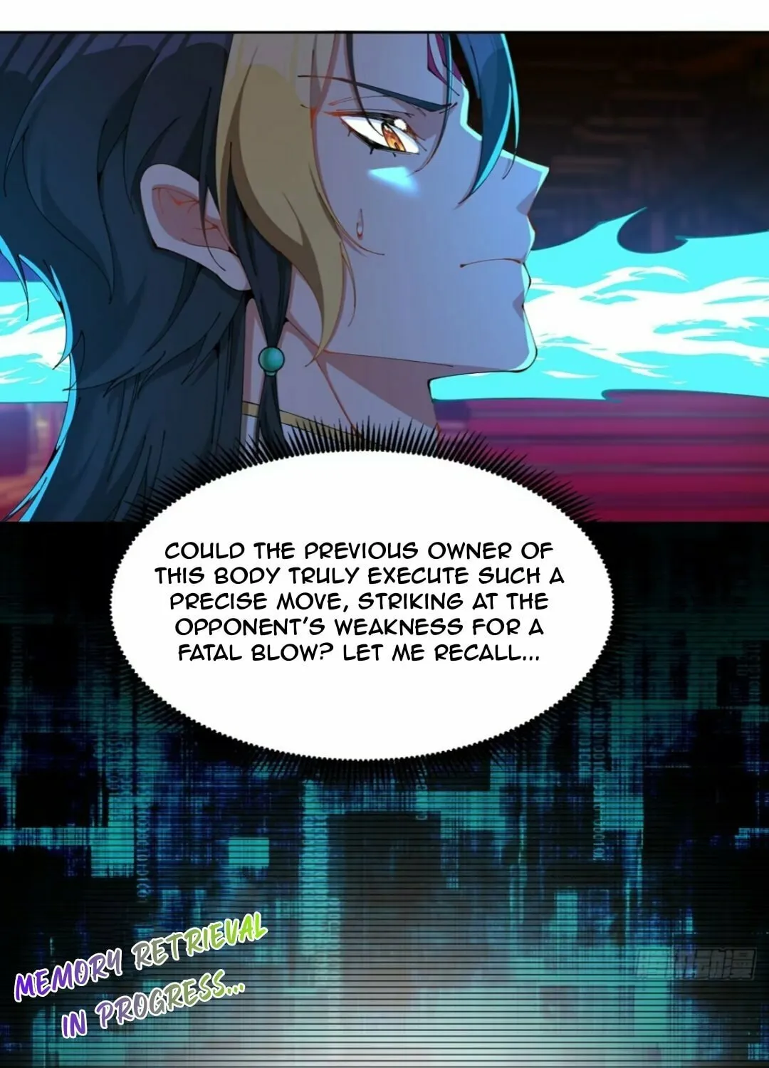 It Turns Out, They Were The True Protagonists From The Start Chapter 3 page 18 - 