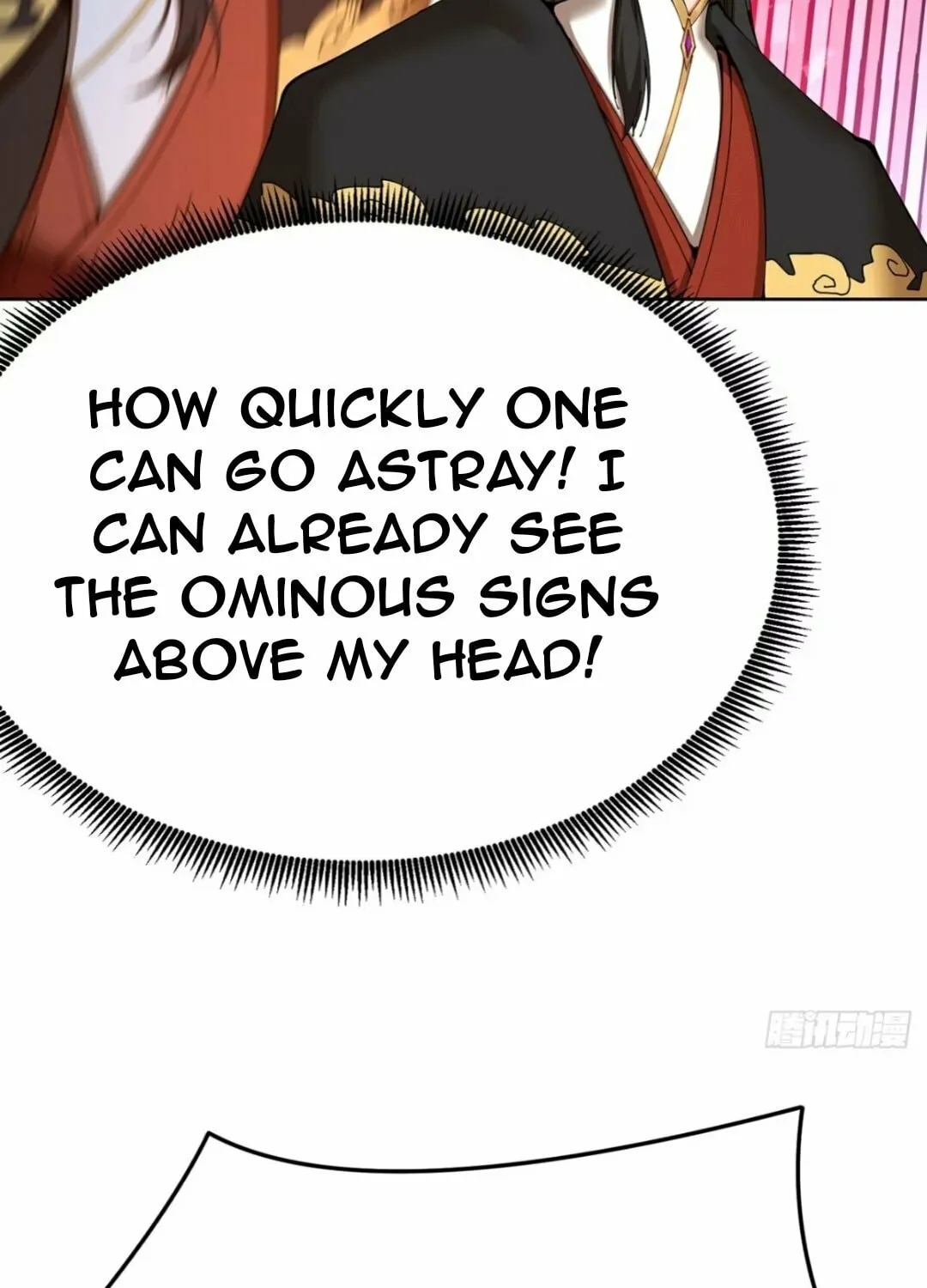 It Turns Out, They Were The True Protagonists From The Start Chapter 3 page 20 - 