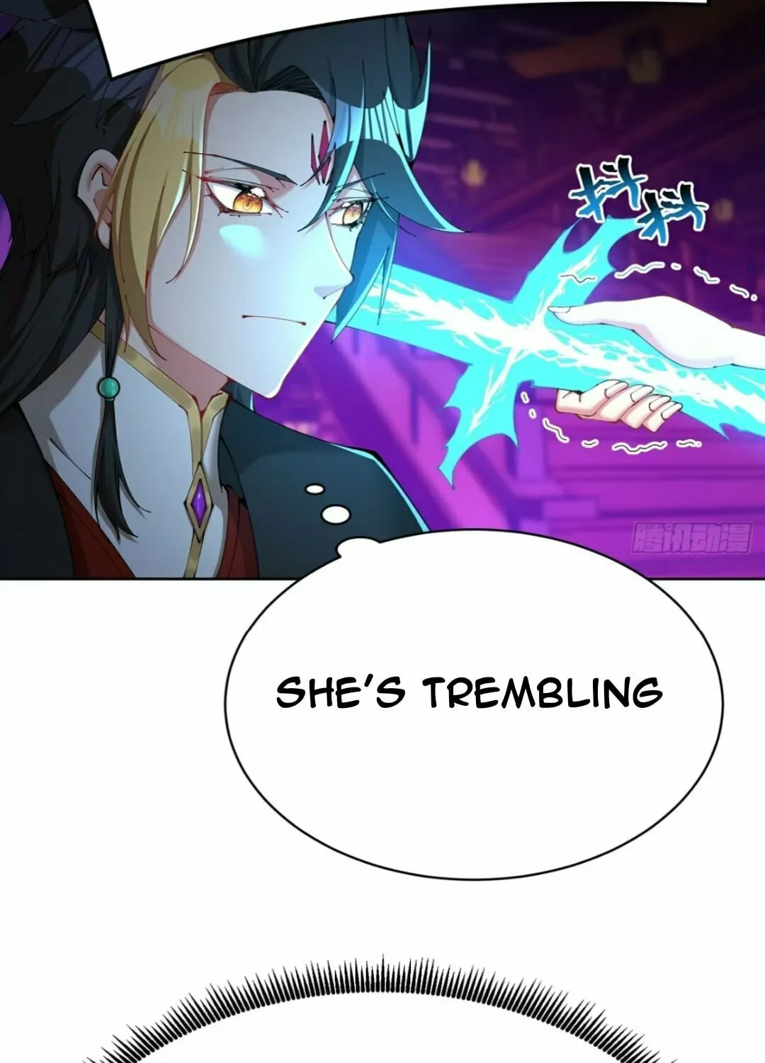 It Turns Out, They Were The True Protagonists From The Start Chapter 3 page 23 - 