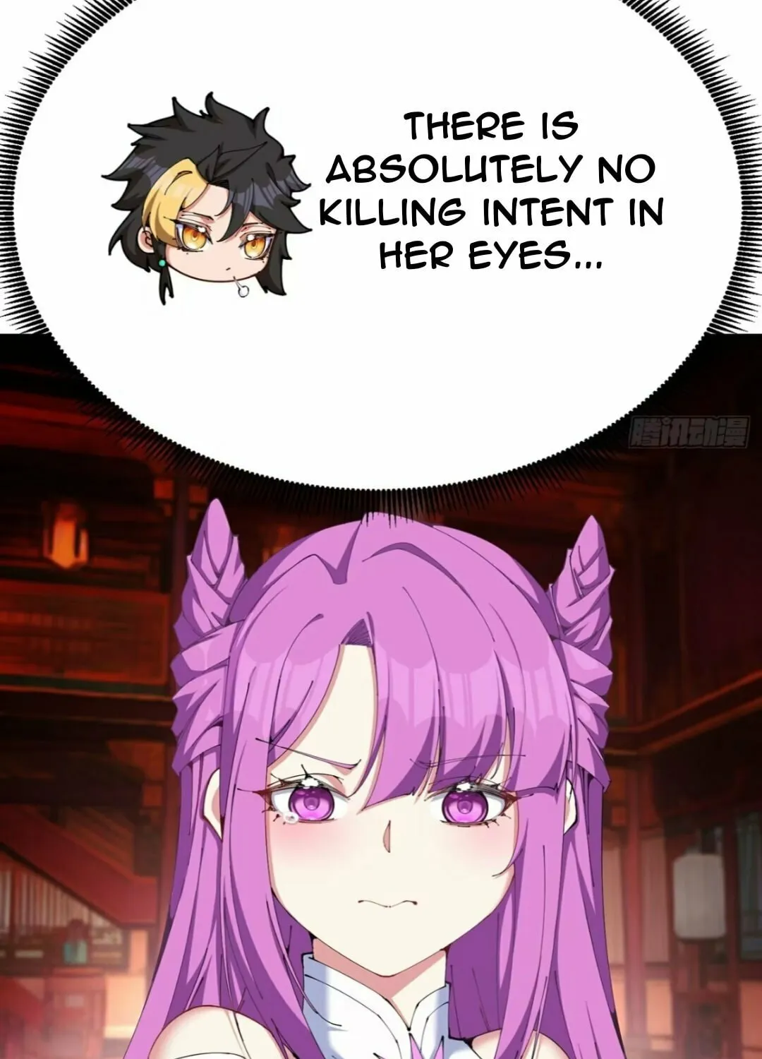 It Turns Out, They Were The True Protagonists From The Start Chapter 3 page 24 - 
