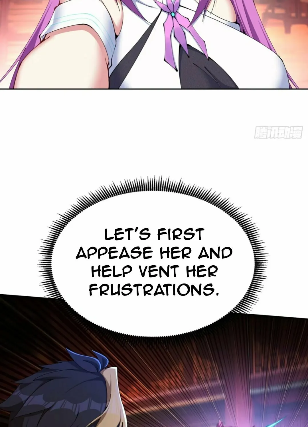 It Turns Out, They Were The True Protagonists From The Start Chapter 3 page 25 - 