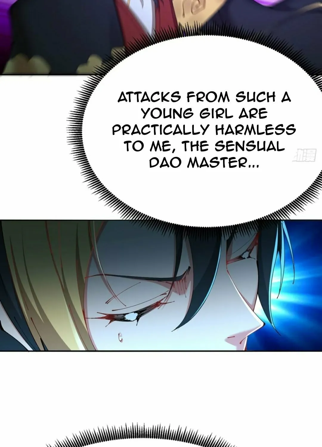 It Turns Out, They Were The True Protagonists From The Start Chapter 3 page 27 - 