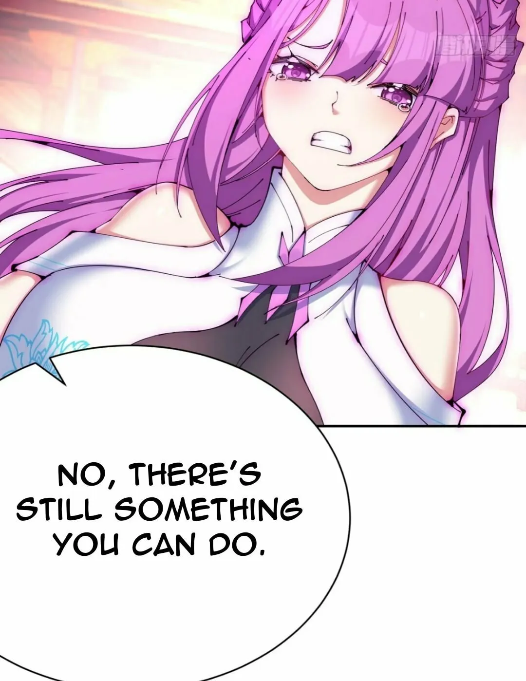 It Turns Out, They Were The True Protagonists From The Start Chapter 3 page 32 - 
