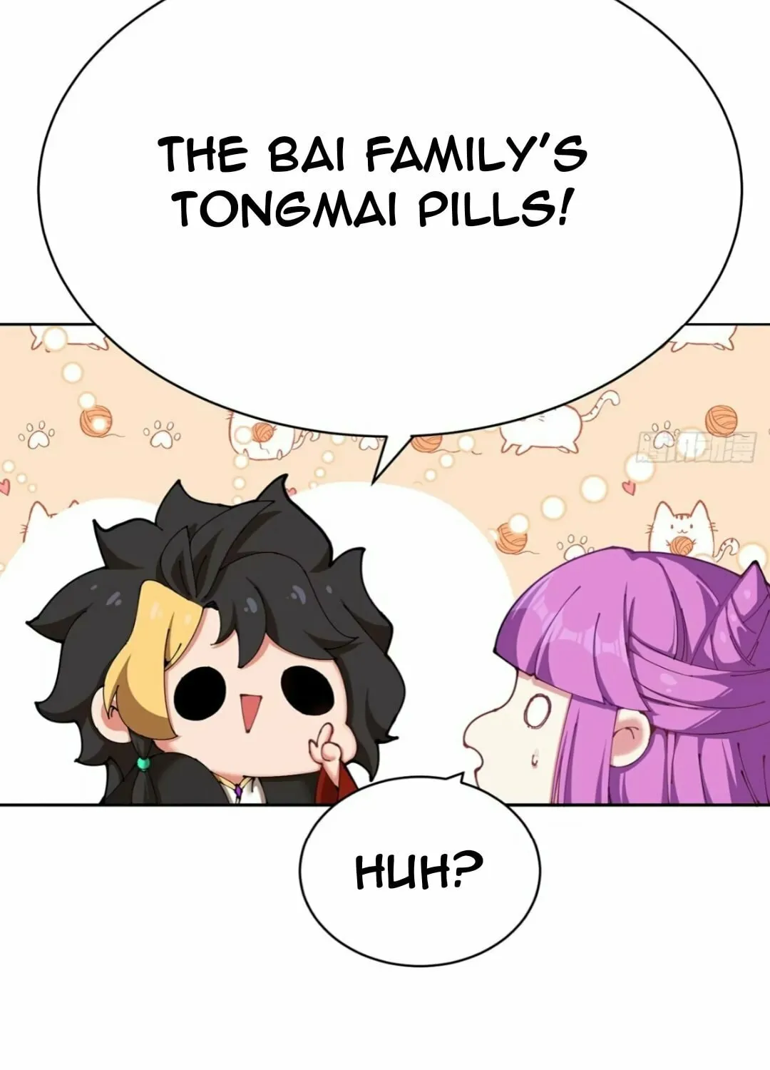 It Turns Out, They Were The True Protagonists From The Start Chapter 3 page 45 - 