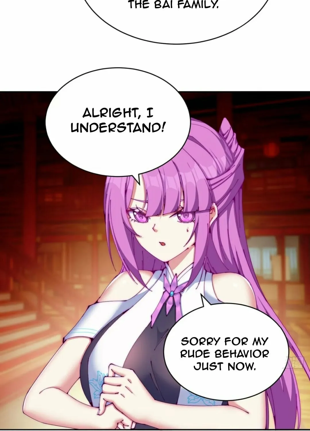 It Turns Out, They Were The True Protagonists From The Start Chapter 3 page 49 - 