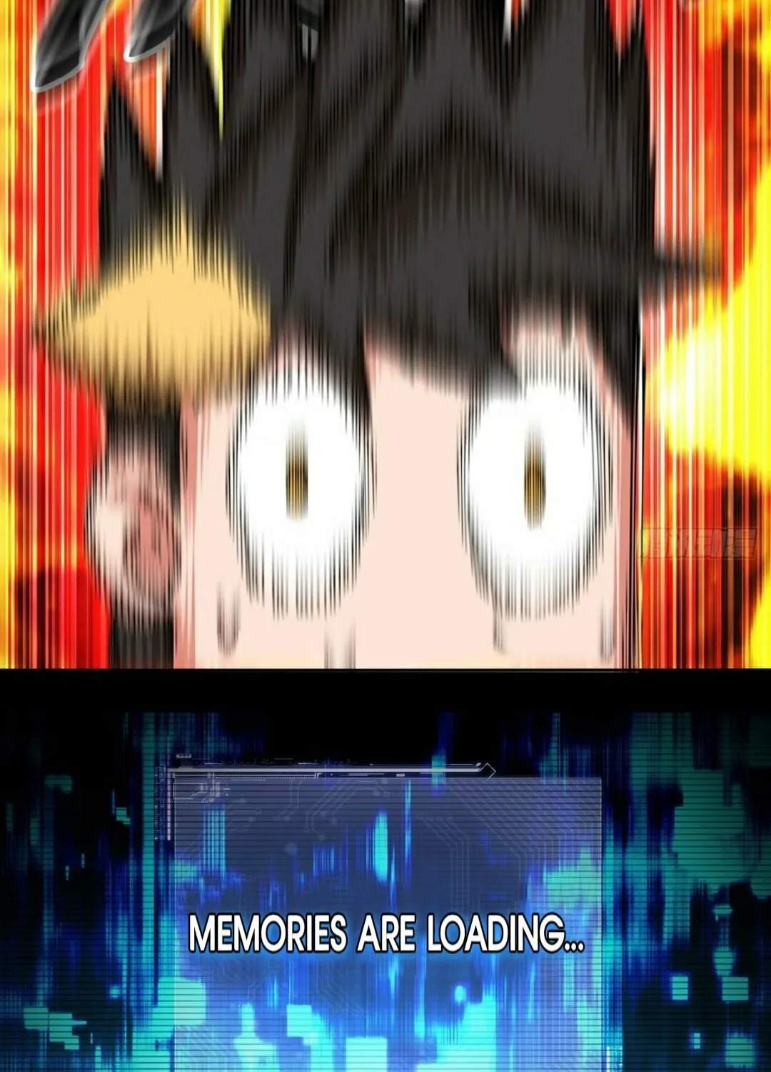 It Turns Out, They Were The True Protagonists From The Start Chapter 3 page 54 - 