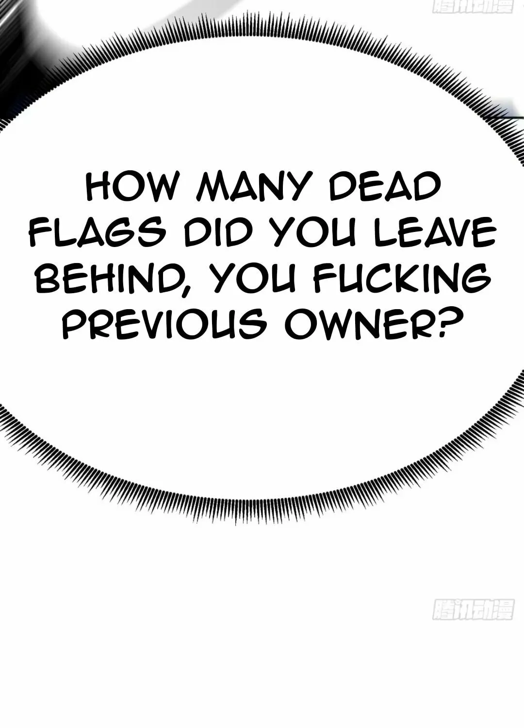 It Turns Out, They Were The True Protagonists From The Start Chapter 3 page 57 - 