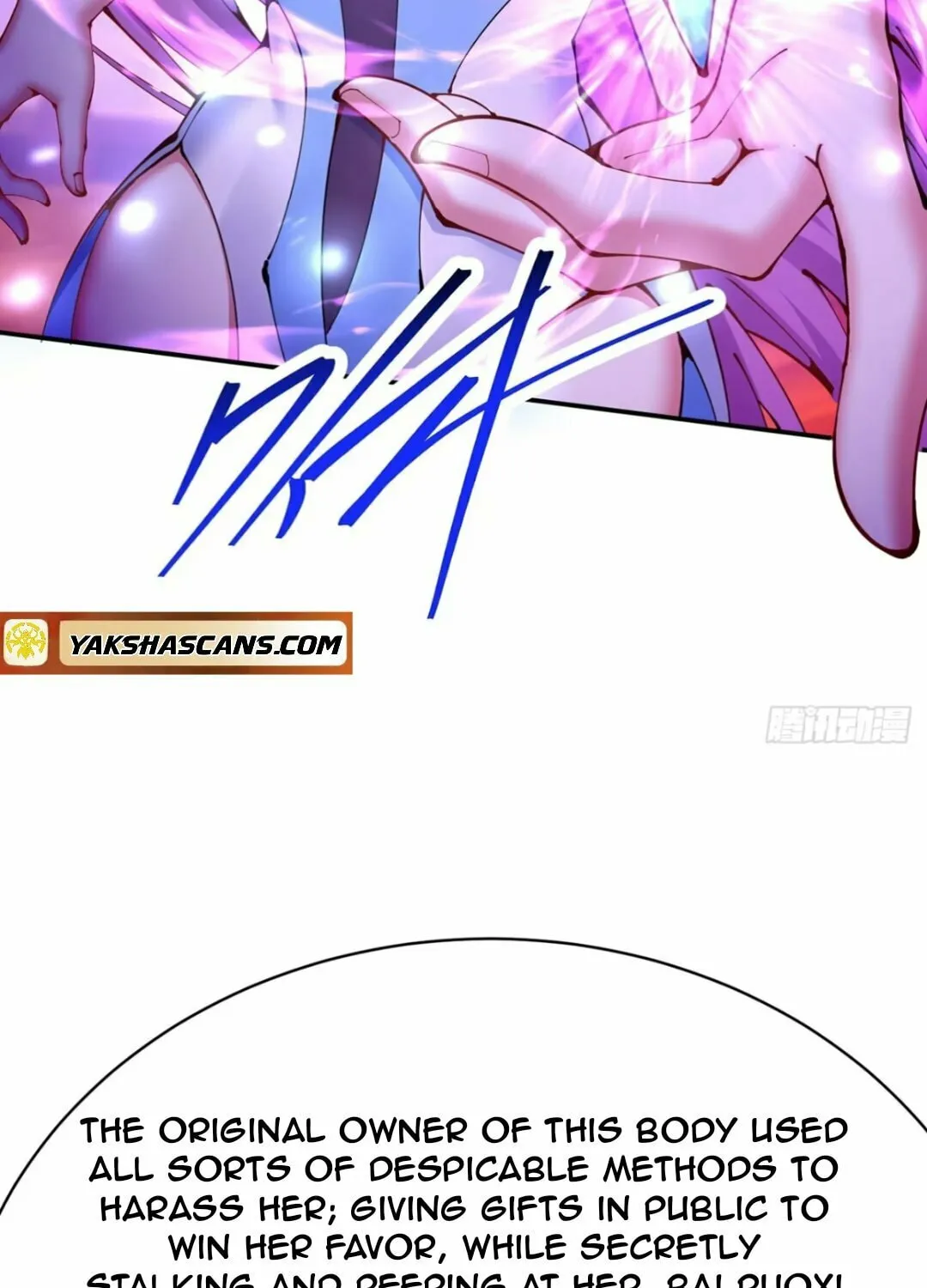 It Turns Out, They Were The True Protagonists From The Start Chapter 3 page 7 - 