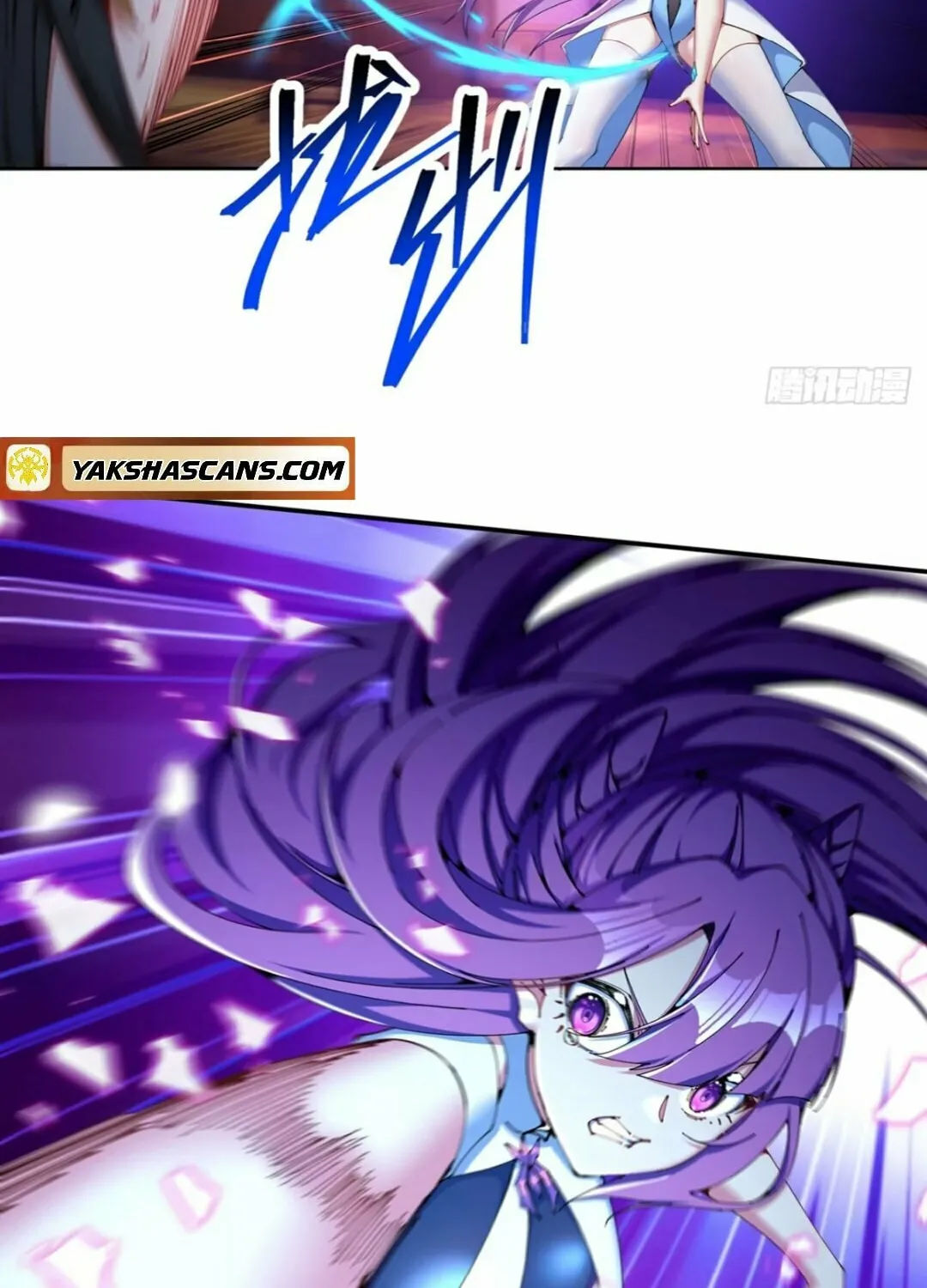 It Turns Out, They Were The True Protagonists From The Start Chapter 3 page 10 - 