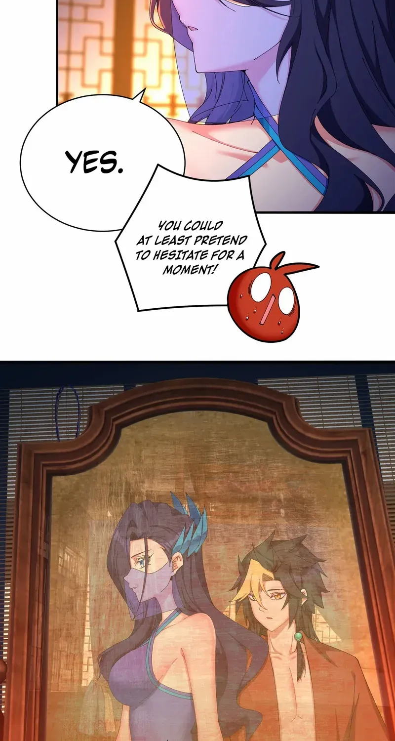 It Turns Out, They Were The True Protagonists From The Start Chapter 30 page 25 - 