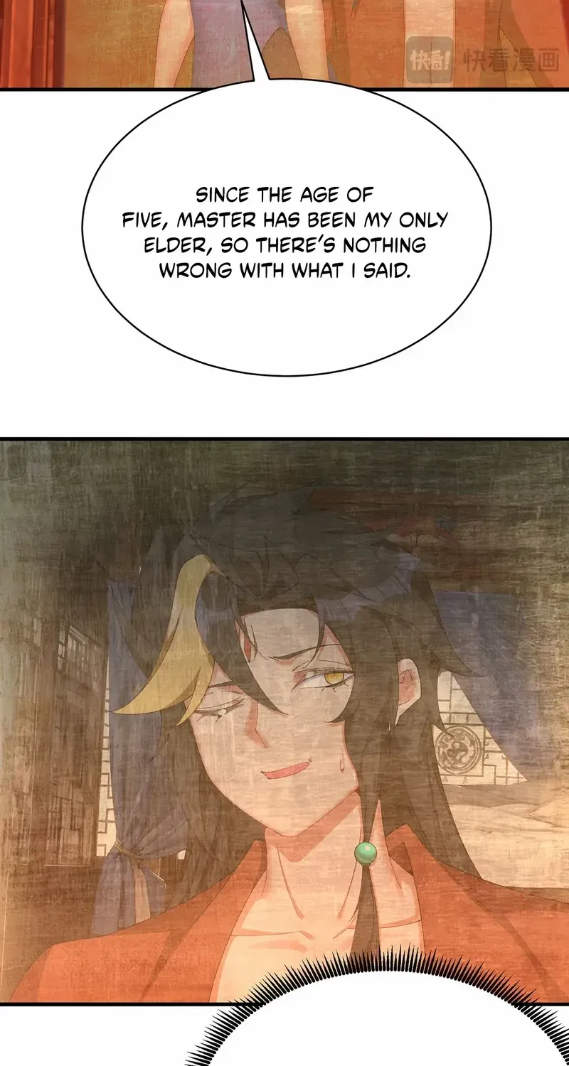 It Turns Out, They Were The True Protagonists From The Start Chapter 30 page 26 - 