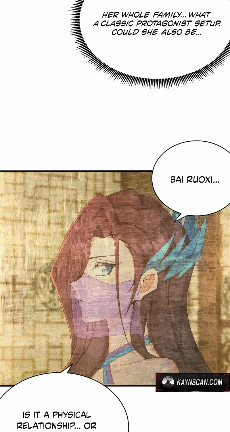 It Turns Out, They Were The True Protagonists From The Start Chapter 30 page 27 - 
