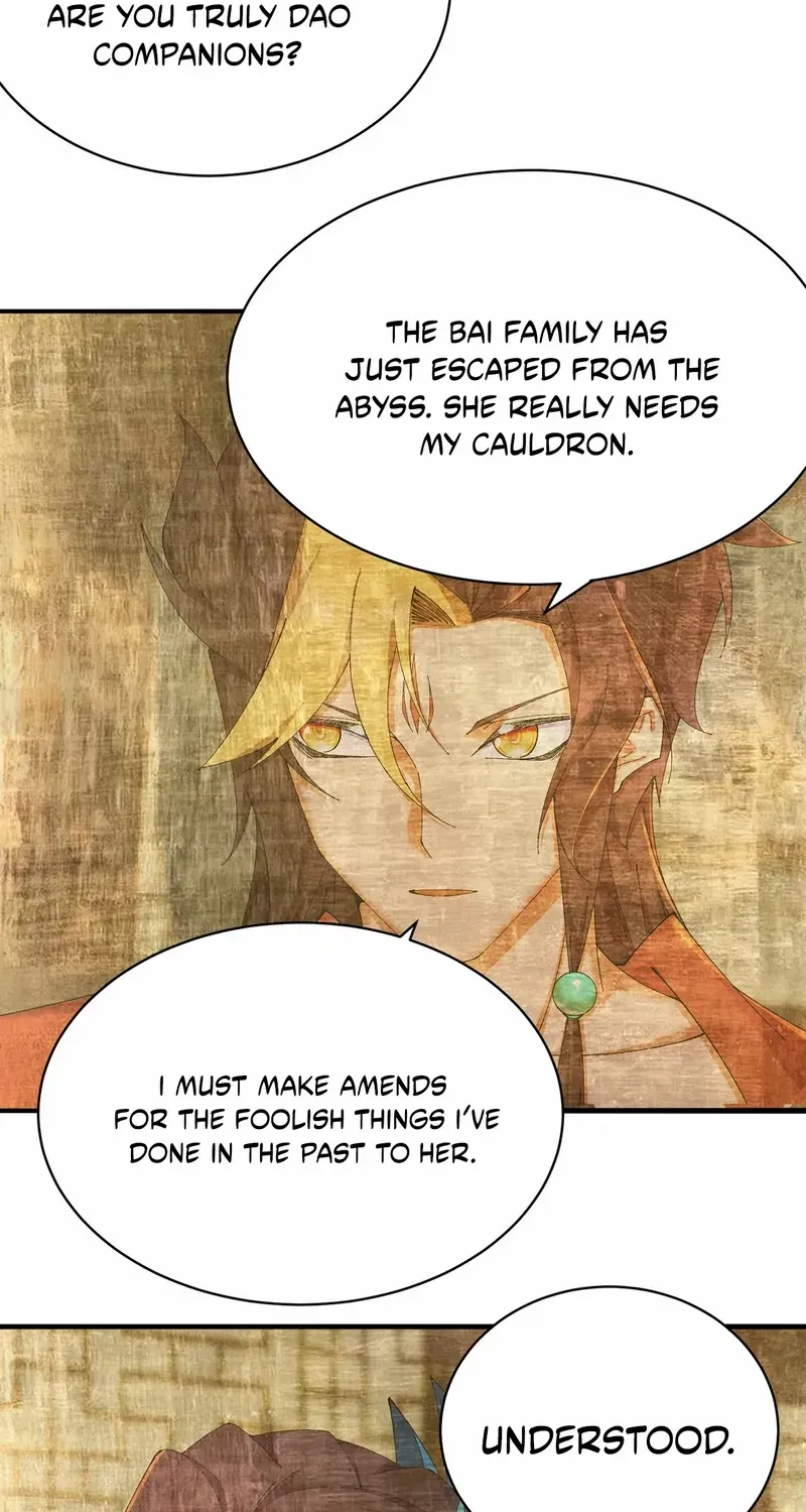 It Turns Out, They Were The True Protagonists From The Start Chapter 30 page 28 - 