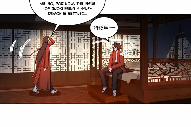 It Turns Out, They Were The True Protagonists From The Start Chapter 30 page 30 - 