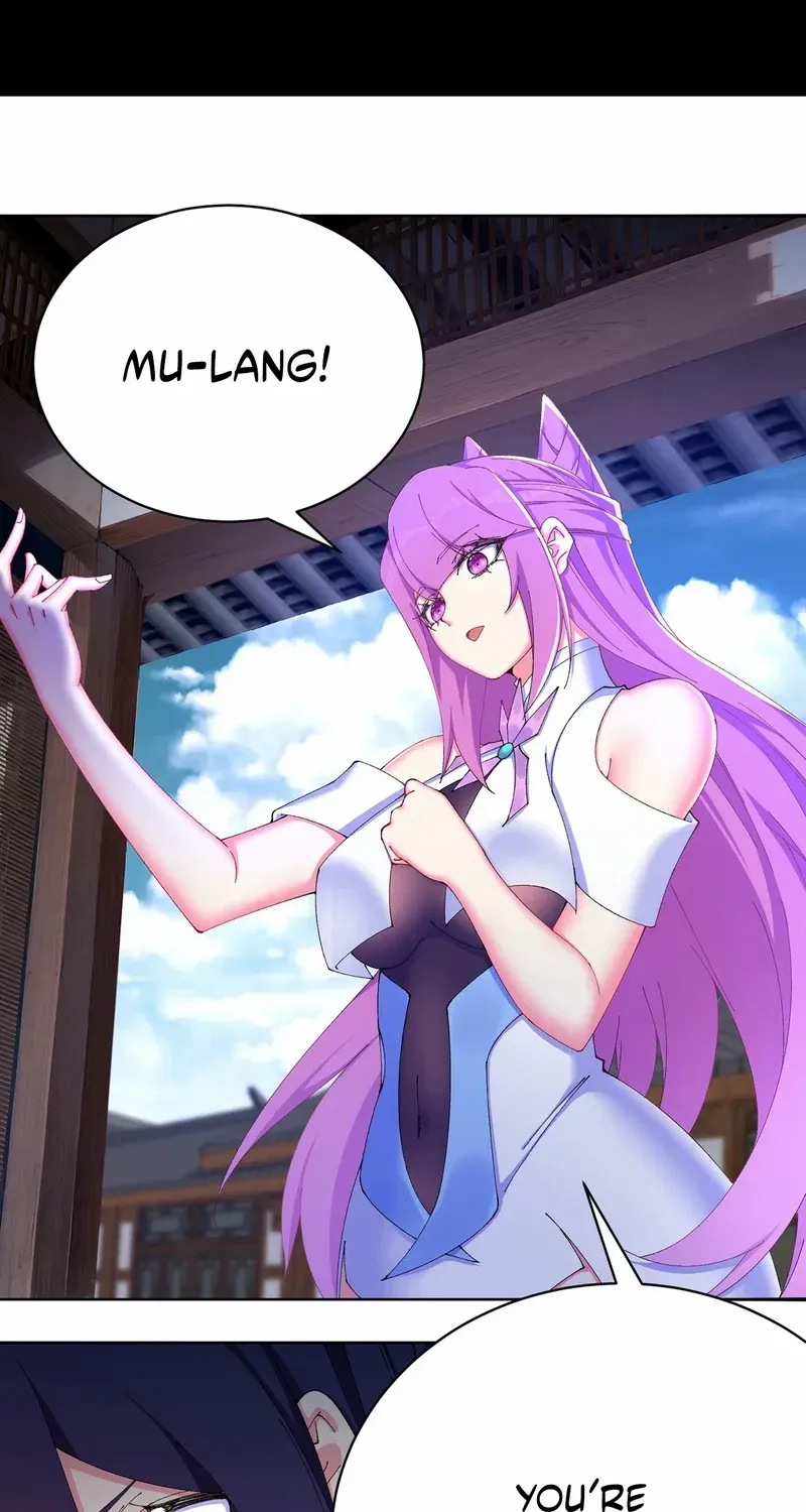 It Turns Out, They Were The True Protagonists From The Start Chapter 30 page 4 - 