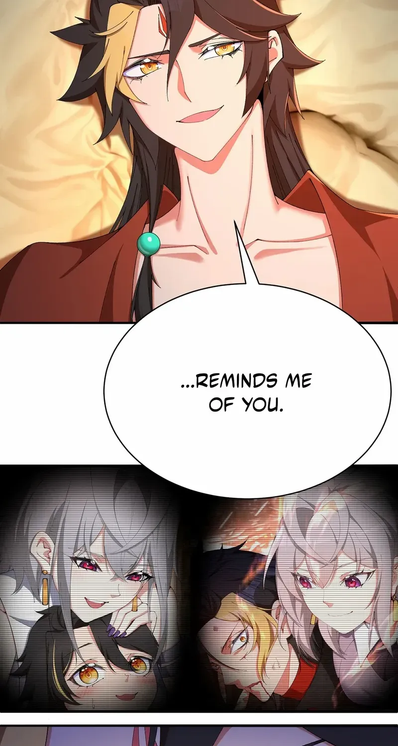 It Turns Out, They Were The True Protagonists From The Start Chapter 30 page 36 - 