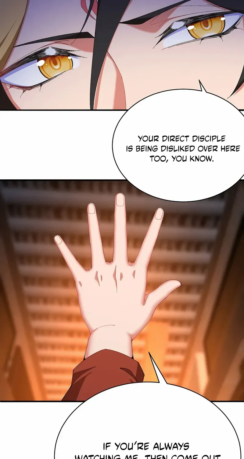 It Turns Out, They Were The True Protagonists From The Start Chapter 30 page 37 - 