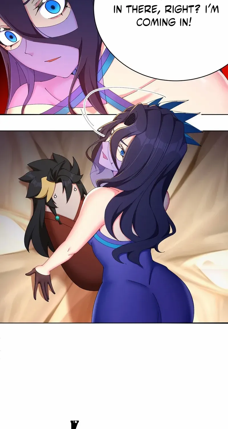 It Turns Out, They Were The True Protagonists From The Start Chapter 30 page 5 - 