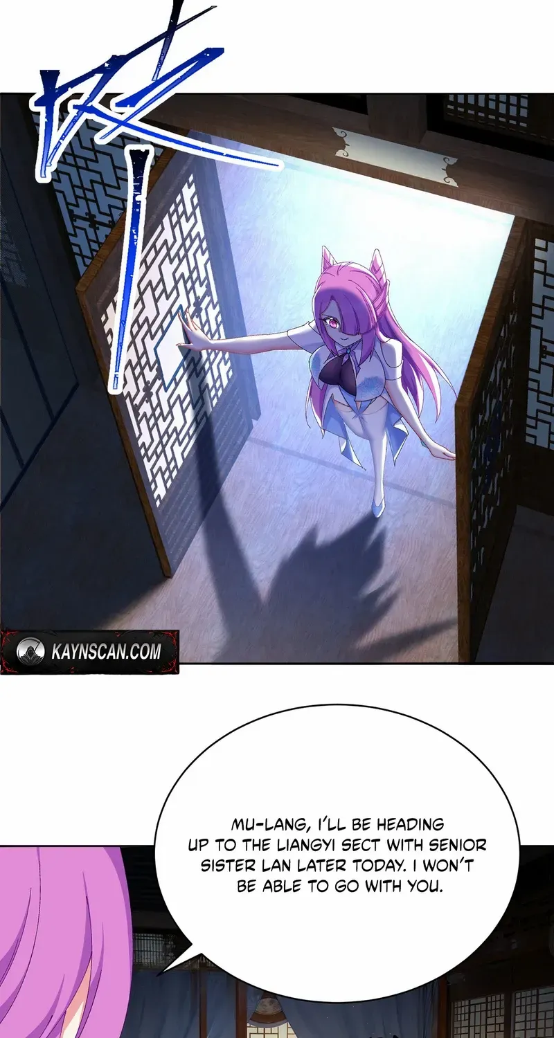 It Turns Out, They Were The True Protagonists From The Start Chapter 30 page 6 - 