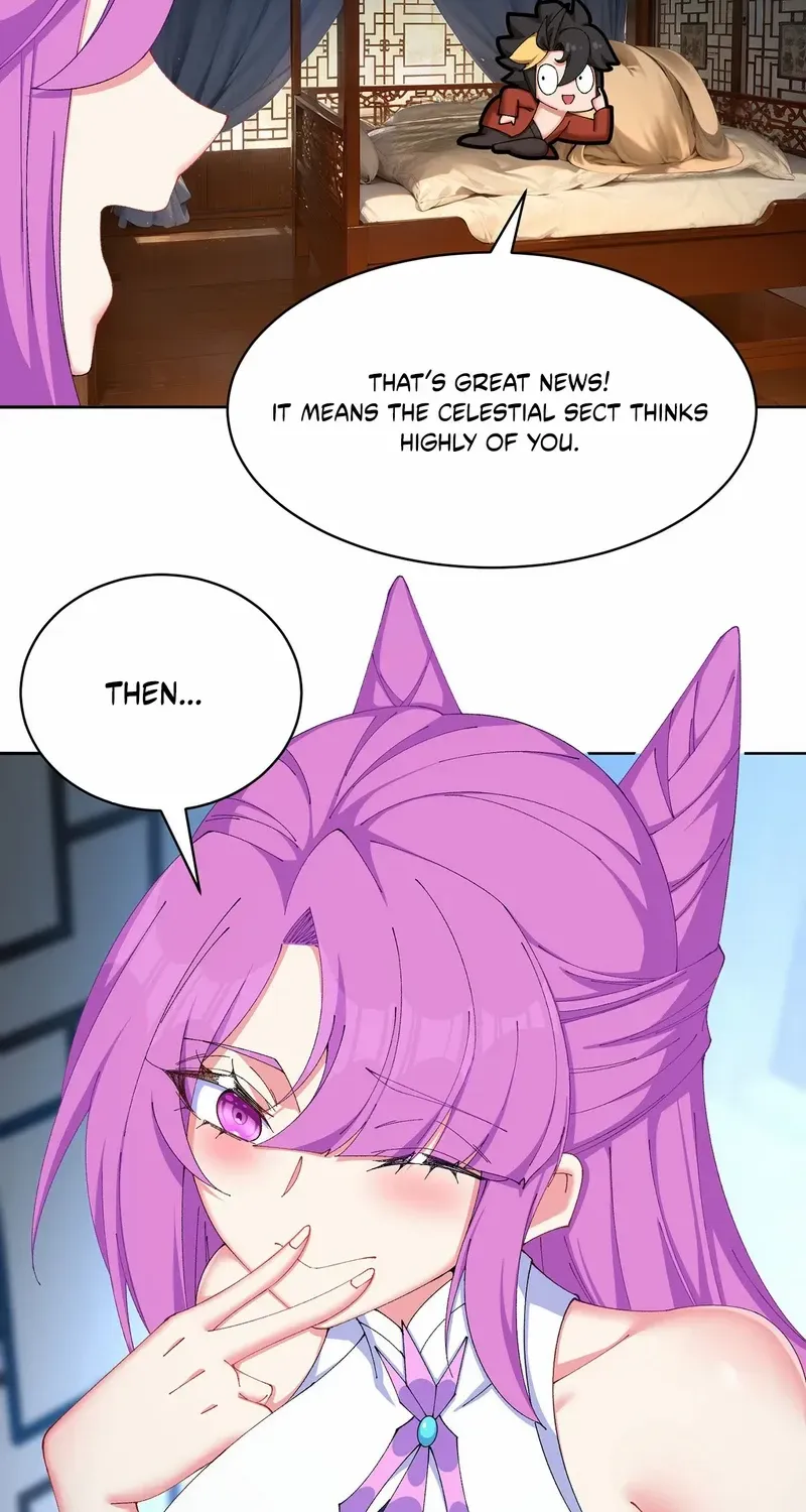 It Turns Out, They Were The True Protagonists From The Start Chapter 30 page 7 - 