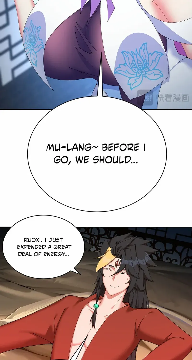 It Turns Out, They Were The True Protagonists From The Start Chapter 30 page 8 - 