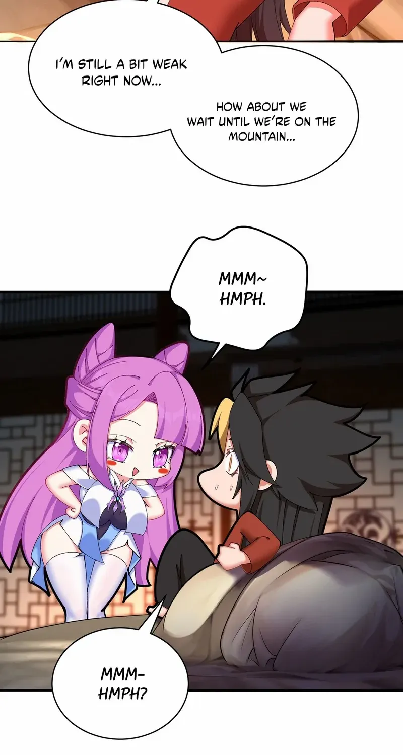 It Turns Out, They Were The True Protagonists From The Start Chapter 30 page 9 - 