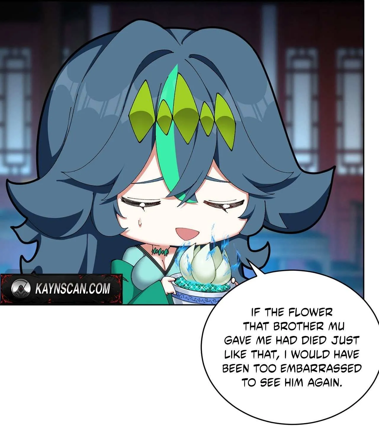 It Turns Out, They Were The True Protagonists From The Start Chapter 31 page 12 - 