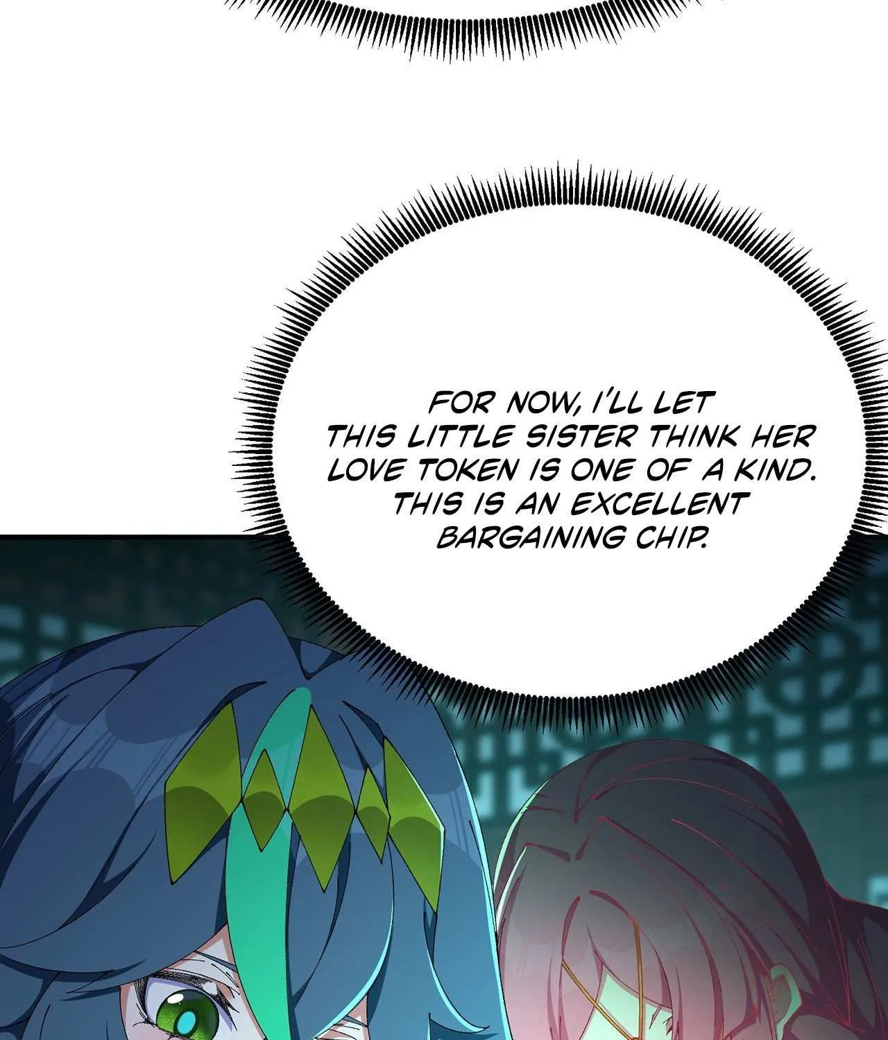 It Turns Out, They Were The True Protagonists From The Start Chapter 31 page 16 - 
