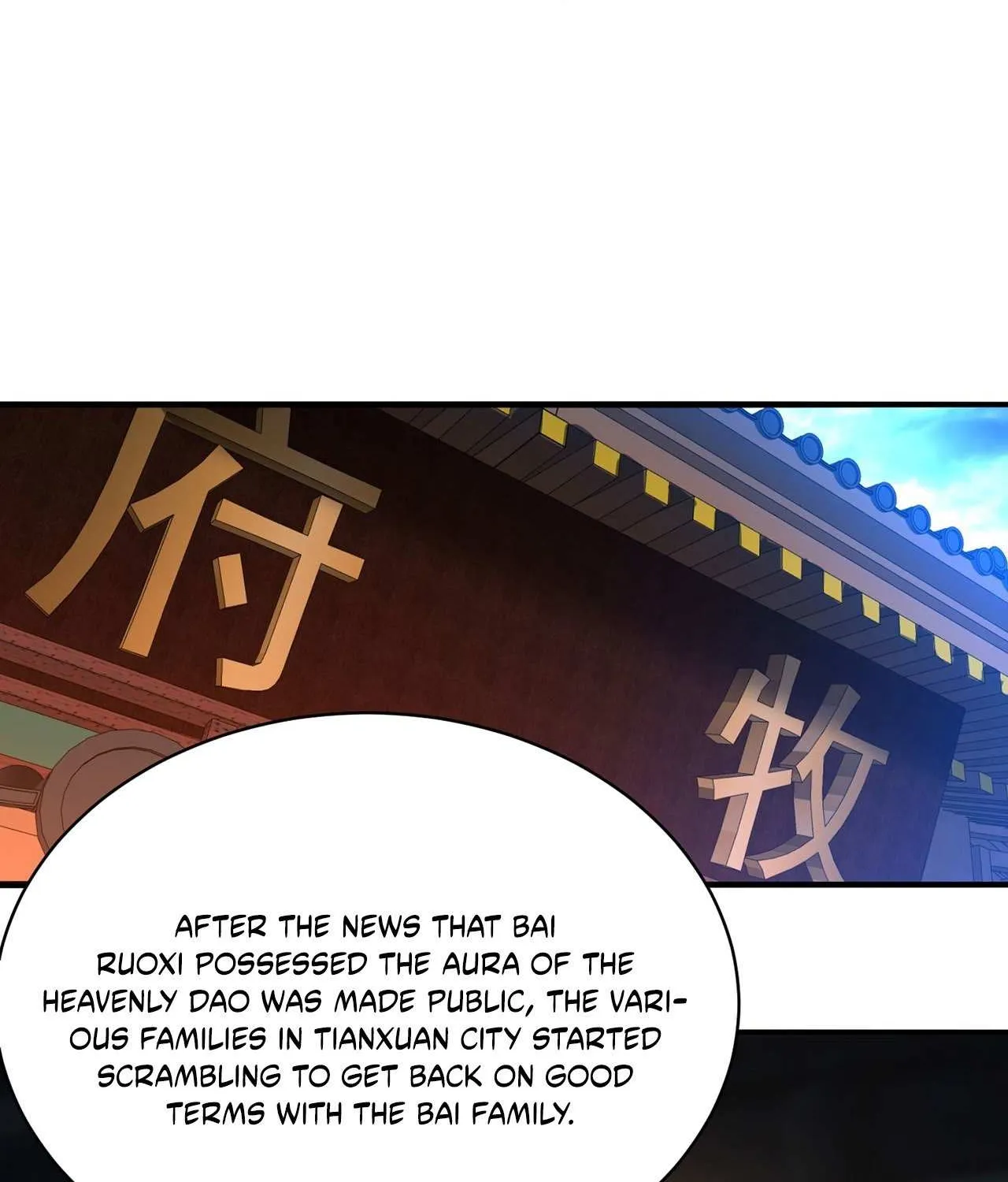 It Turns Out, They Were The True Protagonists From The Start Chapter 31 page 19 - 