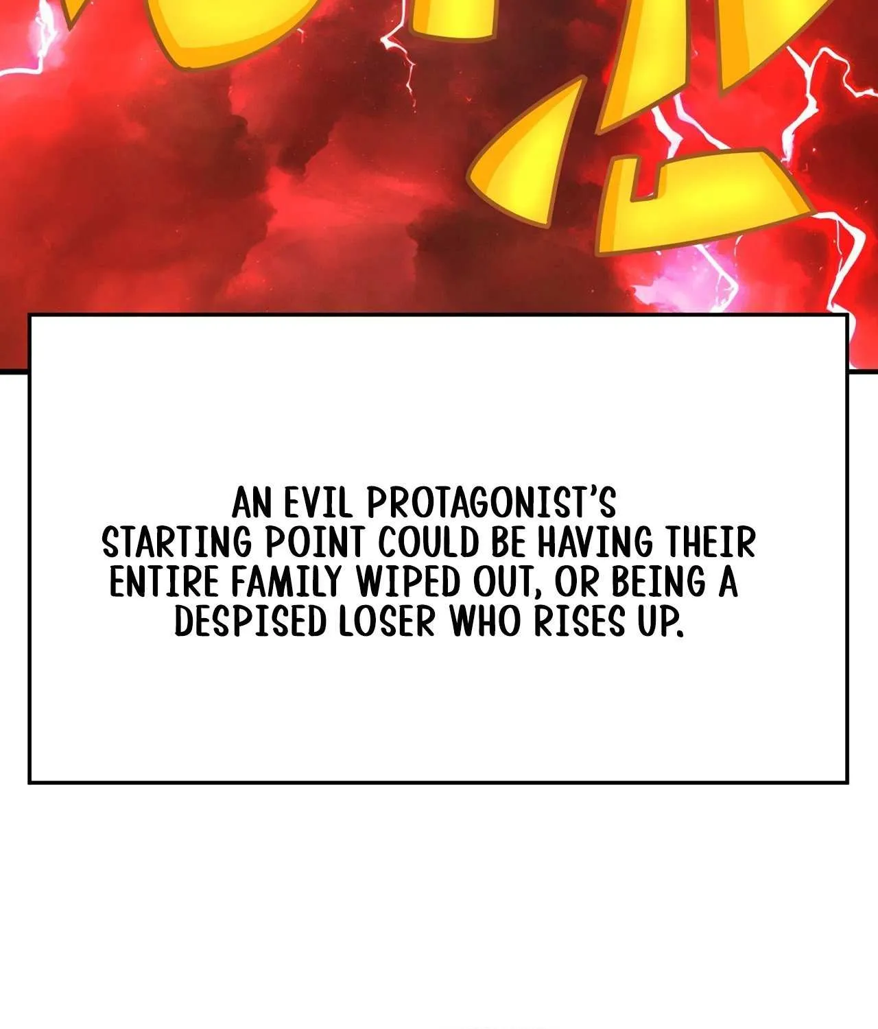 It Turns Out, They Were The True Protagonists From The Start Chapter 31 page 28 - 