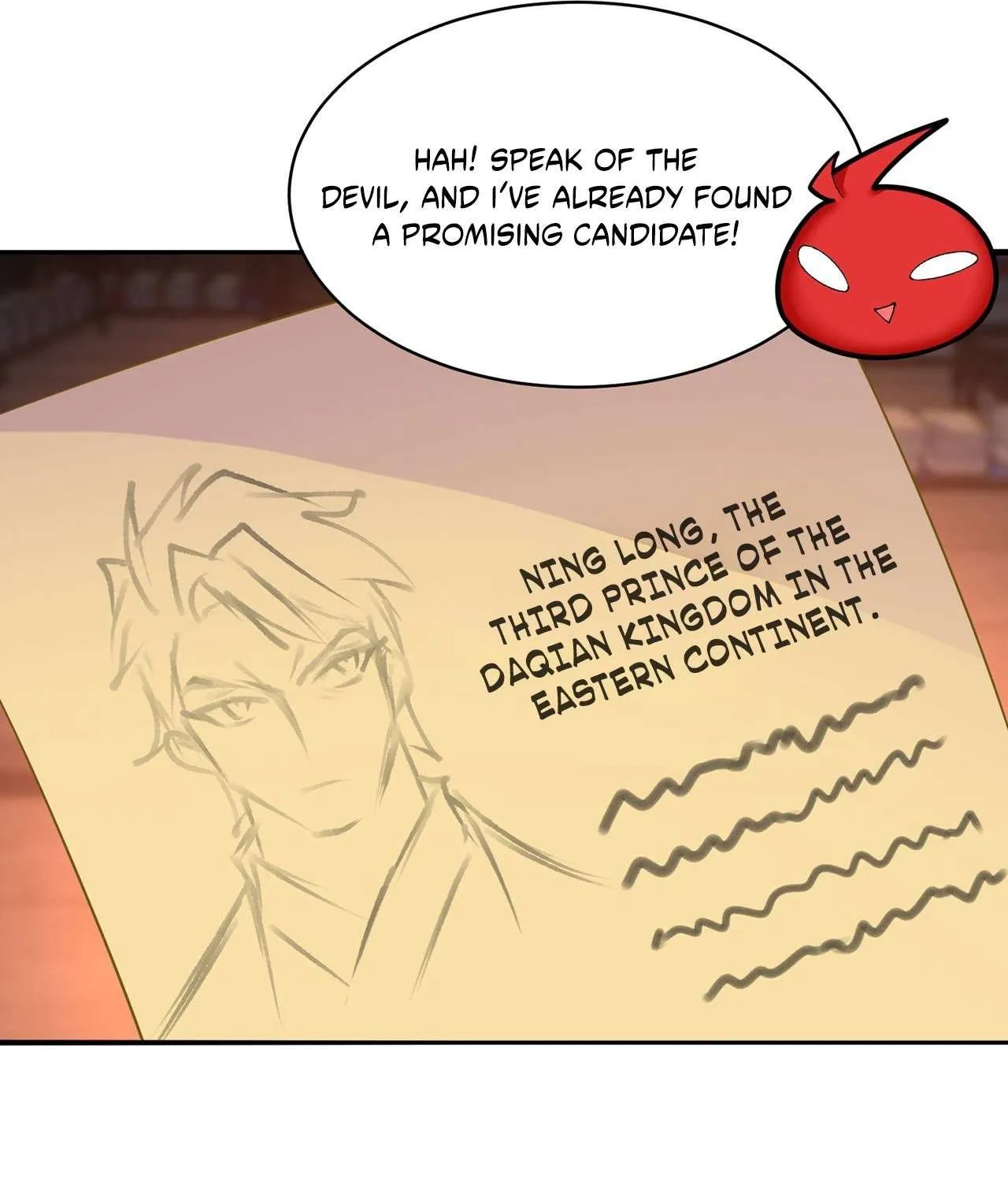 It Turns Out, They Were The True Protagonists From The Start Chapter 31 page 29 - 