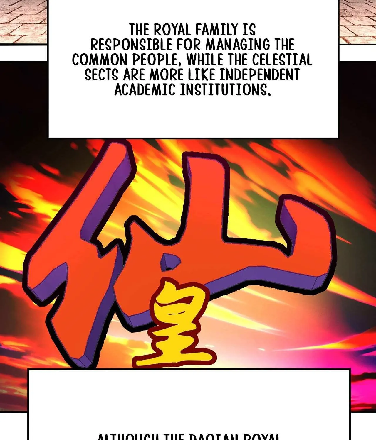 It Turns Out, They Were The True Protagonists From The Start Chapter 31 page 31 - 