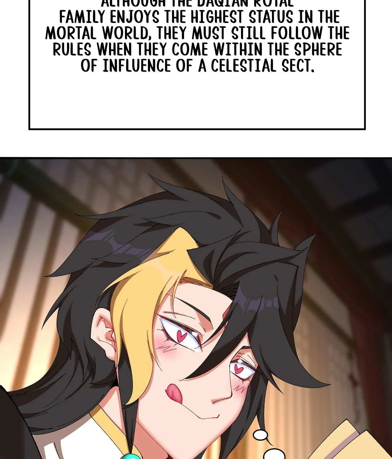 It Turns Out, They Were The True Protagonists From The Start Chapter 31 page 32 - 