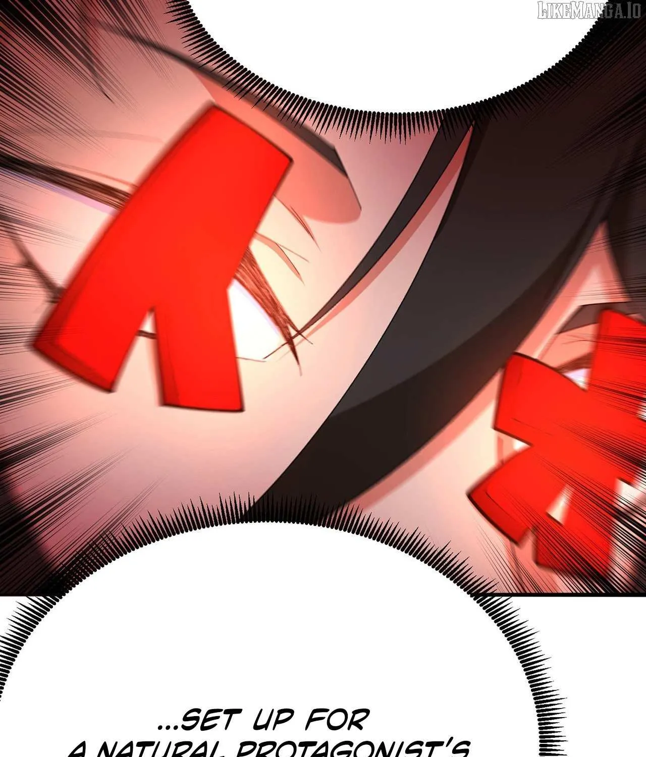 It Turns Out, They Were The True Protagonists From The Start Chapter 31 page 34 - 