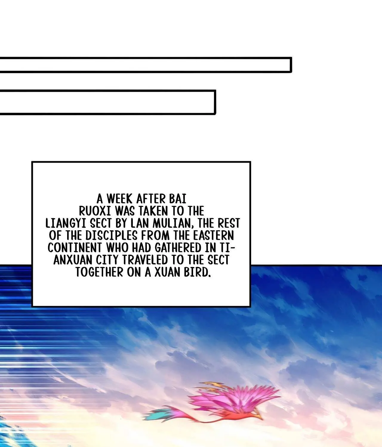 It Turns Out, They Were The True Protagonists From The Start Chapter 31 page 36 - 