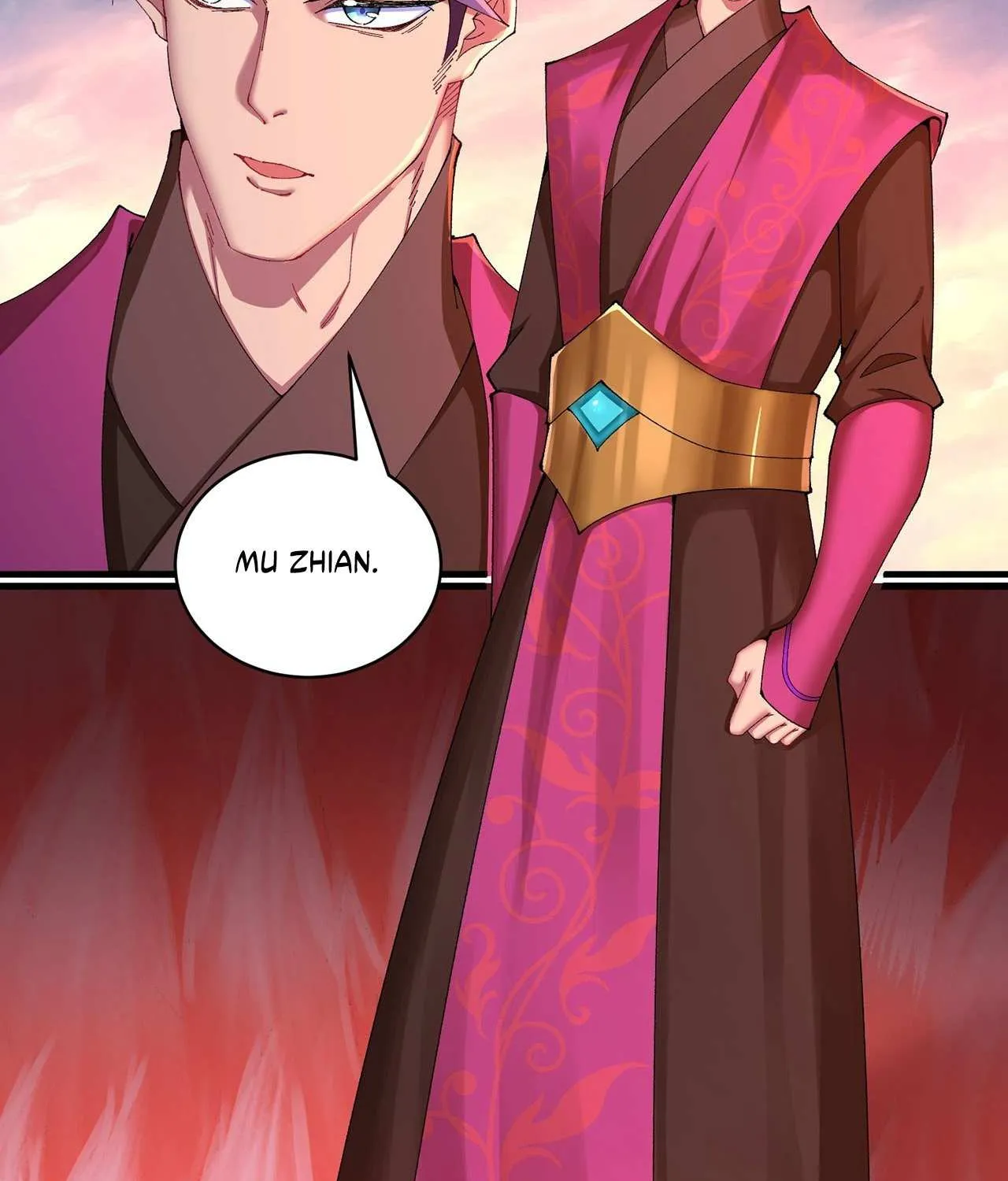 It Turns Out, They Were The True Protagonists From The Start Chapter 31 page 40 - 
